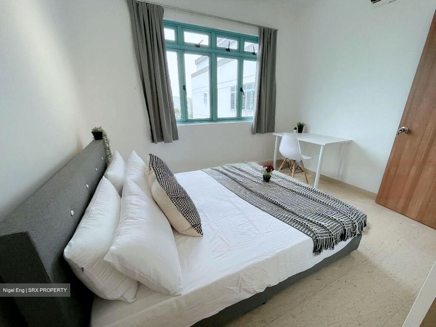 Ballota Park Condominium (D17), Condominium #485706641